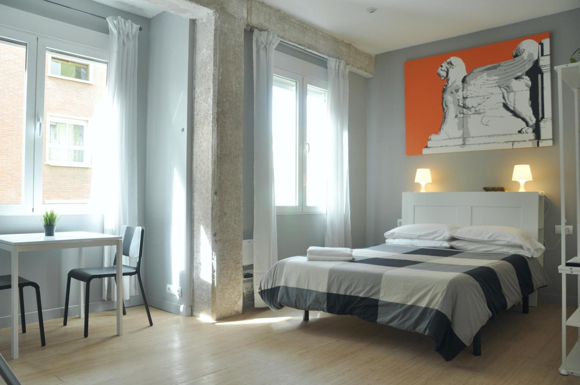 La Casa Verde - Ruzafa Valencie Exteriér fotografie